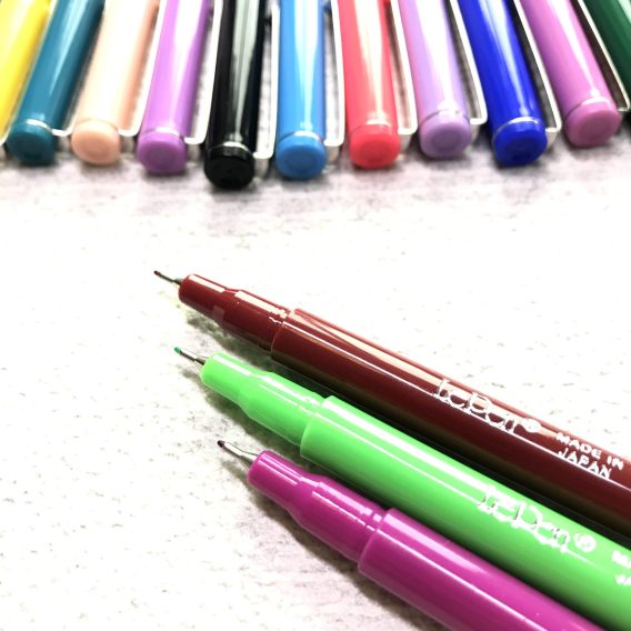 LePen 10er Set Basic – Bild 4