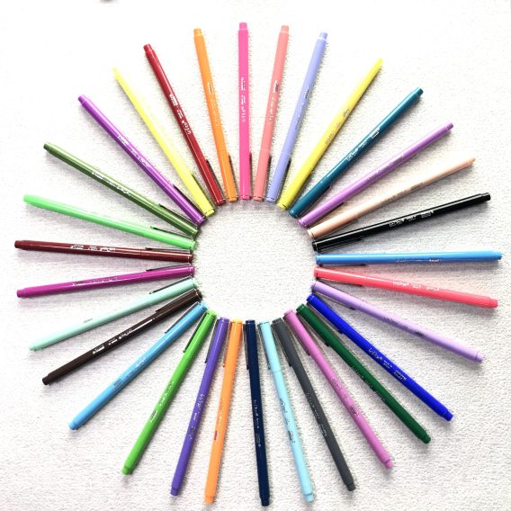 LePen 10er Set Basic – Bild 2
